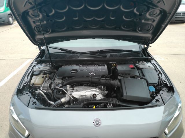 2019 Mercedes-Benz A 220 A Class Plano TX