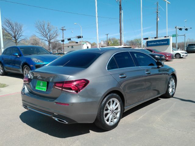 2019 Mercedes-Benz A 220 A Class Plano TX