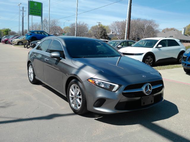 2019 Mercedes-Benz A 220 A Class Plano TX