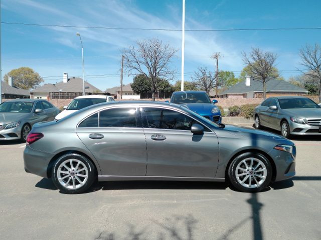 2019 Mercedes-Benz A 220 A Class Plano TX