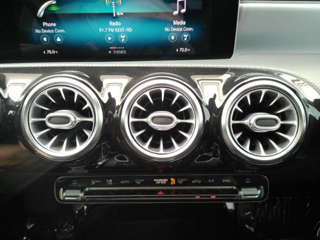 2019 Mercedes-Benz A 220 A Class Plano TX