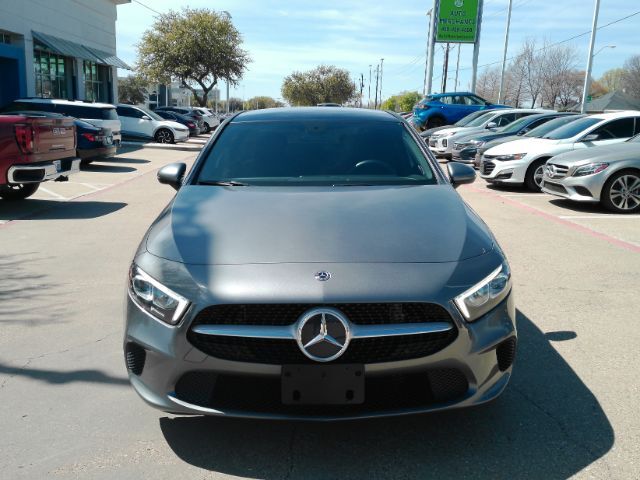 2019 Mercedes-Benz A 220 A Class Plano TX
