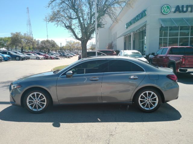 2019 Mercedes-Benz A 220 A Class Plano TX