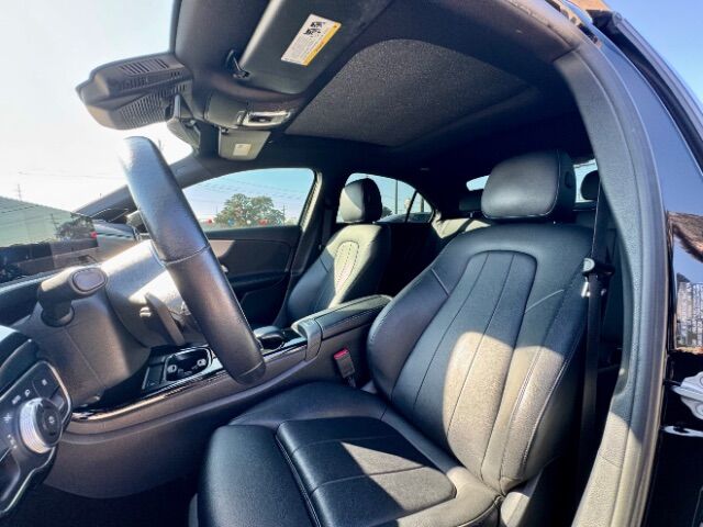 2019 Mercedes-Benz A 220 A220 Baton Rouge LA