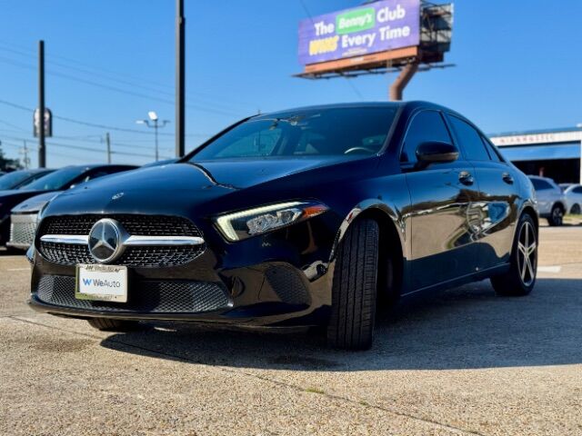 2019 Mercedes-Benz A 220 A220 Baton Rouge LA