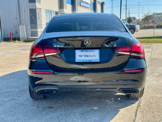 2019 Mercedes-Benz A 220 A220 Baton Rouge LA