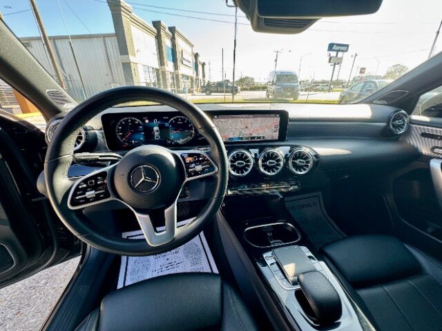 2019 Mercedes-Benz A 220 A220 Baton Rouge LA