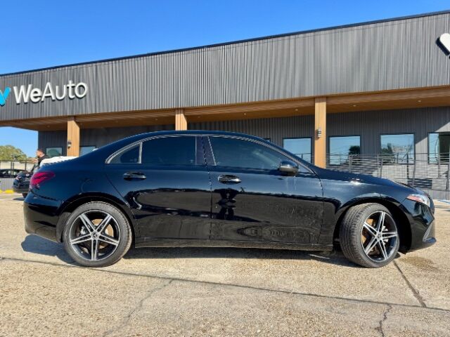 2019 Mercedes-Benz A 220 A220 Baton Rouge LA