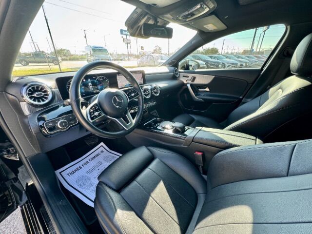 2019 Mercedes-Benz A 220 A220 Baton Rouge LA