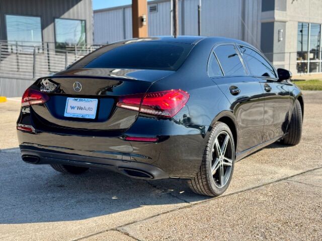 2019 Mercedes-Benz A 220 A220 Baton Rouge LA