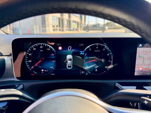 2019 Mercedes-Benz A 220 A220 Baton Rouge LA