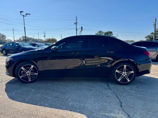 2019 Mercedes-Benz A 220 A220 Baton Rouge LA