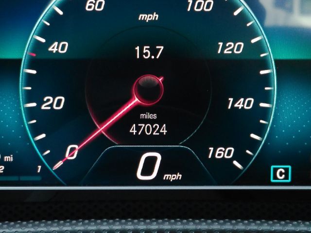 2019 Mercedes-Benz A 220 A220 Plano TX