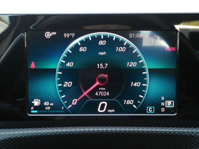 2019 Mercedes-Benz A 220 A220 Plano TX