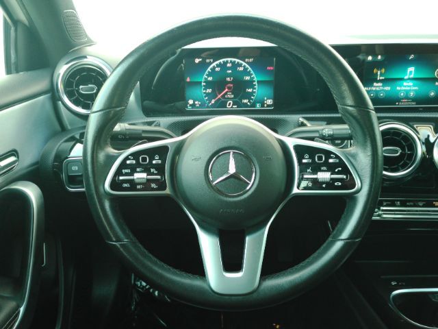 2019 Mercedes-Benz A 220 A220 Plano TX