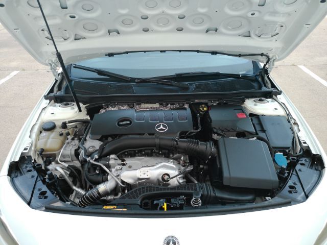 2019 Mercedes-Benz A 220 A220 Plano TX