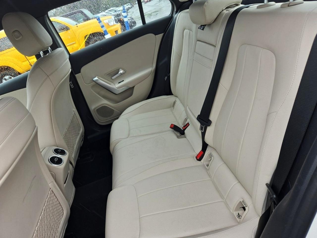 2019 Mercedes-Benz A-Class A 220 1 Owner Heated Seats Premium Package Portland OR