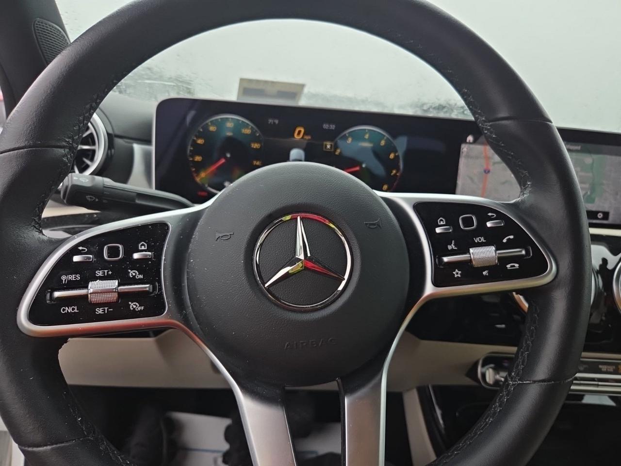 2019 Mercedes-Benz A-Class A 220 1 Owner Heated Seats Premium Package Portland OR