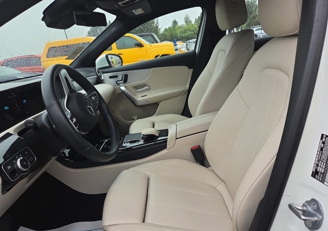 2019 Mercedes-Benz A-Class A 220 1 Owner Heated Seats Premium Package Portland OR