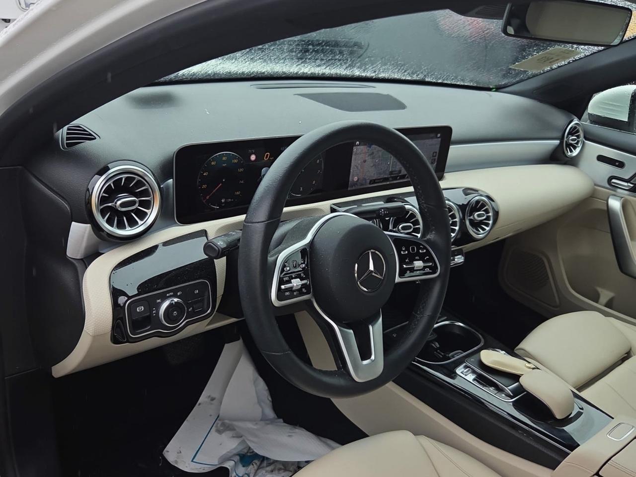 2019 Mercedes-Benz A-Class A 220 1 Owner Heated Seats Premium Package Portland OR