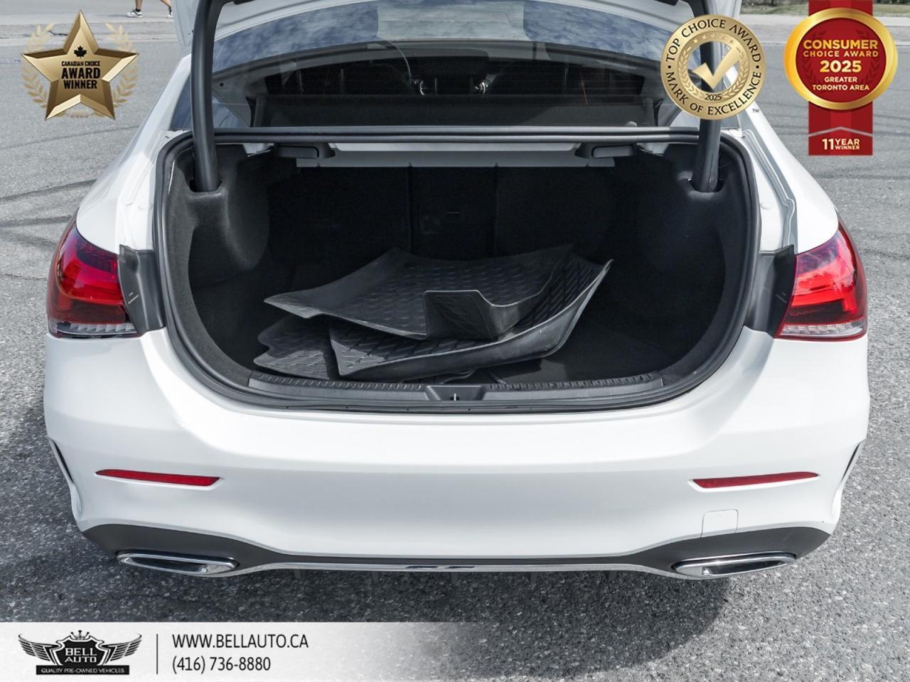 2019 Mercedes-Benz A-Class A 220 4MATIC | AMG SPORT PKG | PREMIUM PKG | NAVI | SUNROOF | 18" AMG WHEELS Toronto ON