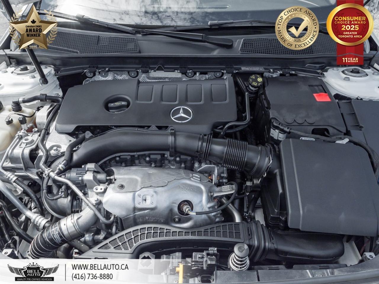 2019 Mercedes-Benz A-Class A 220 4MATIC | AMG SPORT PKG | PREMIUM PKG | NAVI | SUNROOF | 18" AMG WHEELS Toronto ON