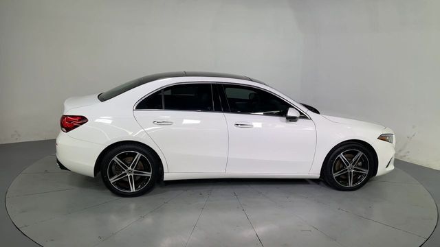 2019 Mercedes-Benz A-Class A 220 Columbia SC