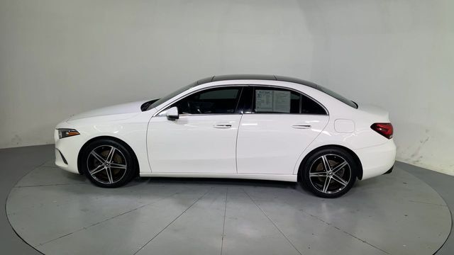 2019 Mercedes-Benz A-Class A 220 Columbia SC