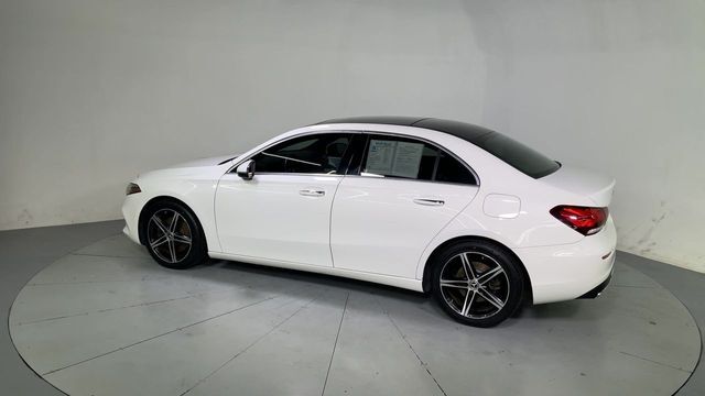 2019 Mercedes-Benz A-Class A 220 Columbia SC