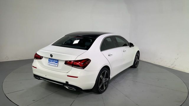 2019 Mercedes-Benz A-Class A 220 Columbia SC