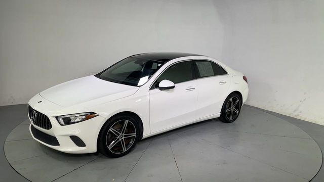 2019 Mercedes-Benz A-Class A 220 Columbia SC