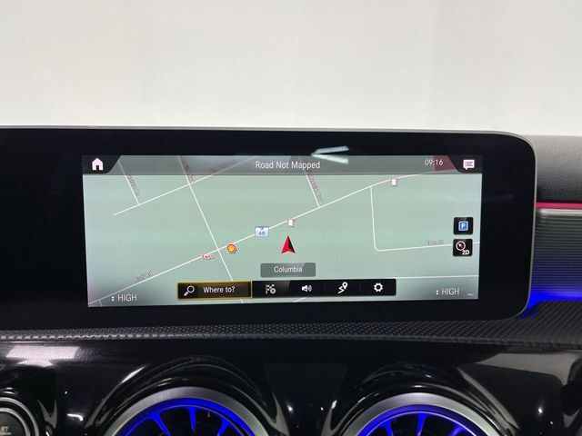 2019 Mercedes-Benz A-Class A 220 Columbia SC