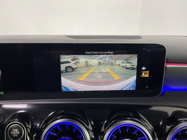 2019 Mercedes-Benz A-Class A 220 Columbia SC