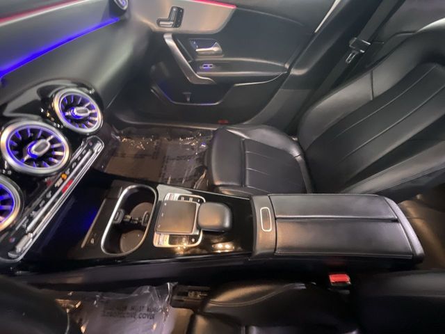 2019 Mercedes-Benz A-Class A 220 Columbia SC