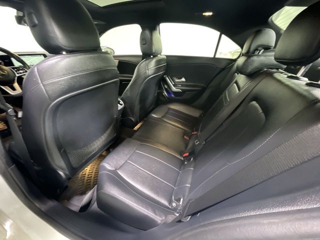 2019 Mercedes-Benz A-Class A 220 Columbia SC