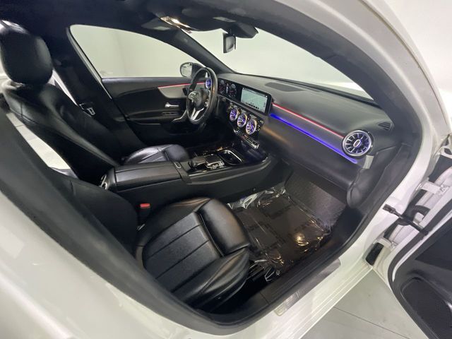 2019 Mercedes-Benz A-Class A 220 Columbia SC