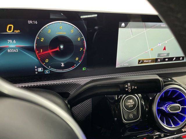 2019 Mercedes-Benz A-Class A 220 Columbia SC