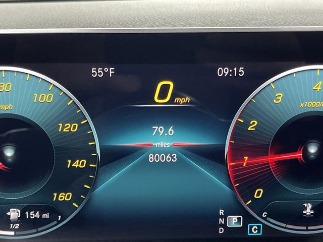 2019 Mercedes-Benz A-Class A 220 Columbia SC