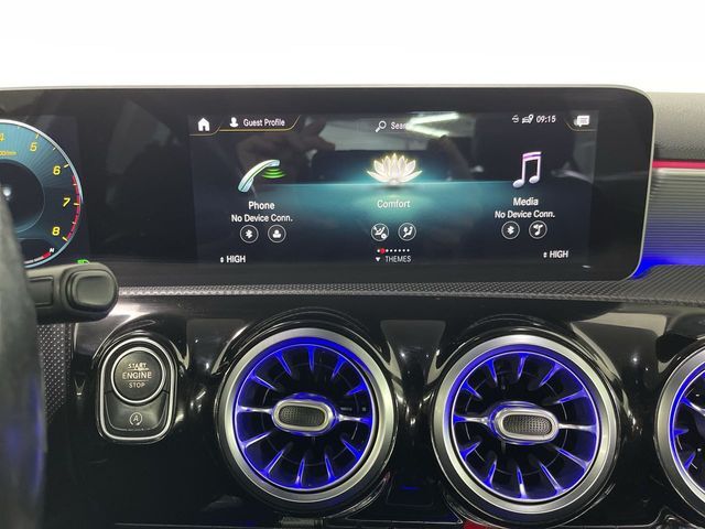 2019 Mercedes-Benz A-Class A 220 Columbia SC