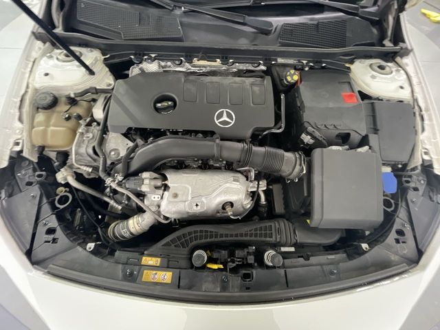 2019 Mercedes-Benz A-Class A 220 Columbia SC