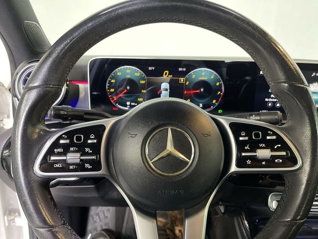 2019 Mercedes-Benz A-Class A 220 Columbia SC