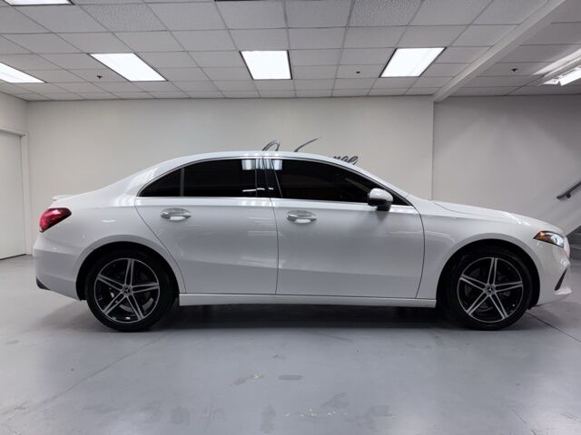 2019 Mercedes-Benz A-Class A 220 Dallas TX 2019 Mercedes-Benz A-Class A 220 Dallas TX