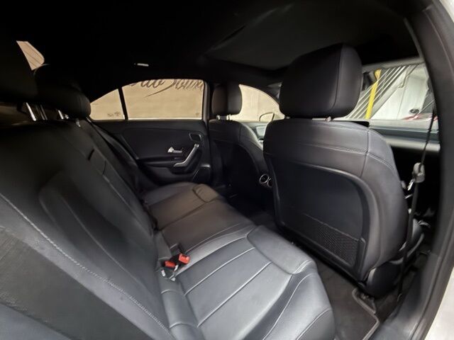 2019 Mercedes-Benz A-Class A 220 Dallas TX 2019 Mercedes-Benz A-Class A 220 Dallas TX