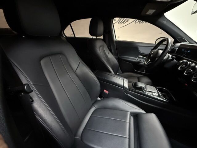 2019 Mercedes-Benz A-Class A 220 Dallas TX 2019 Mercedes-Benz A-Class A 220 Dallas TX