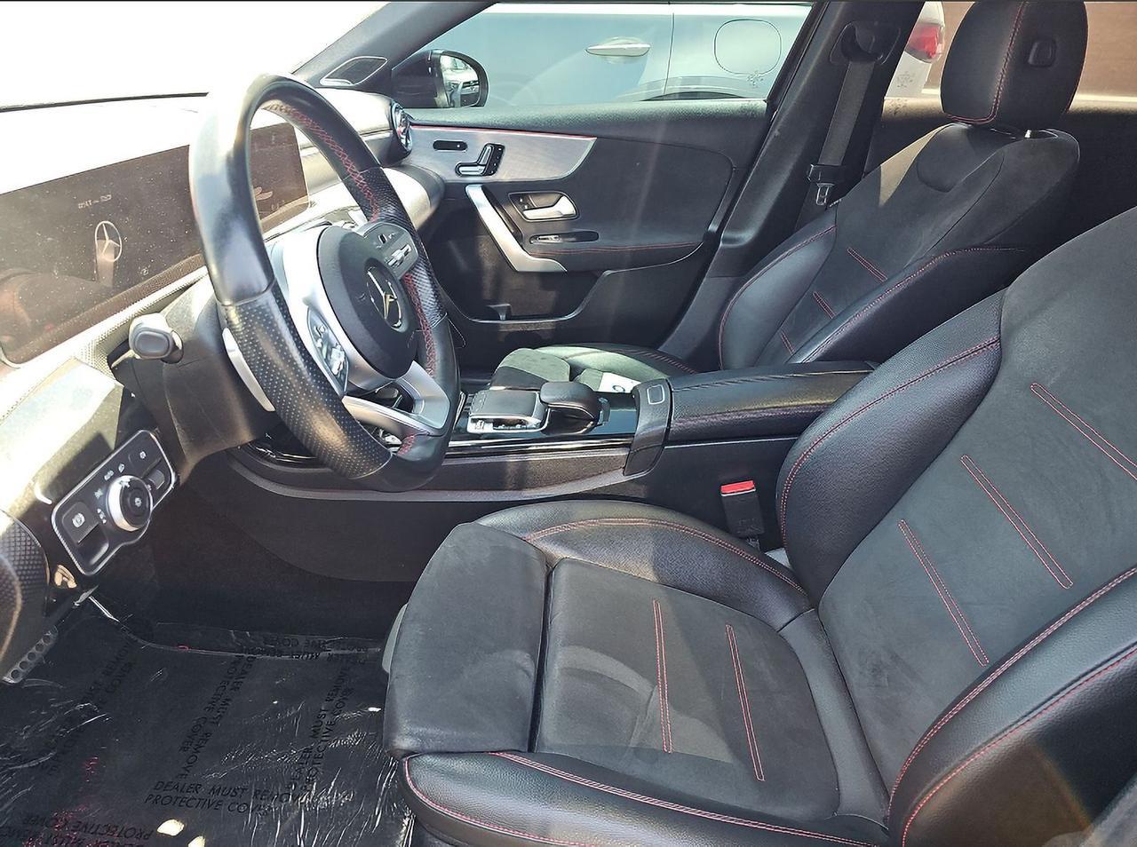 2019 Mercedes-Benz A-Class A 220 Gladstone OR