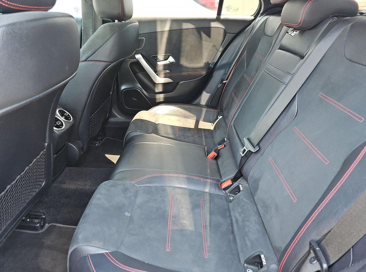 2019 Mercedes-Benz A-Class A 220 Gladstone OR