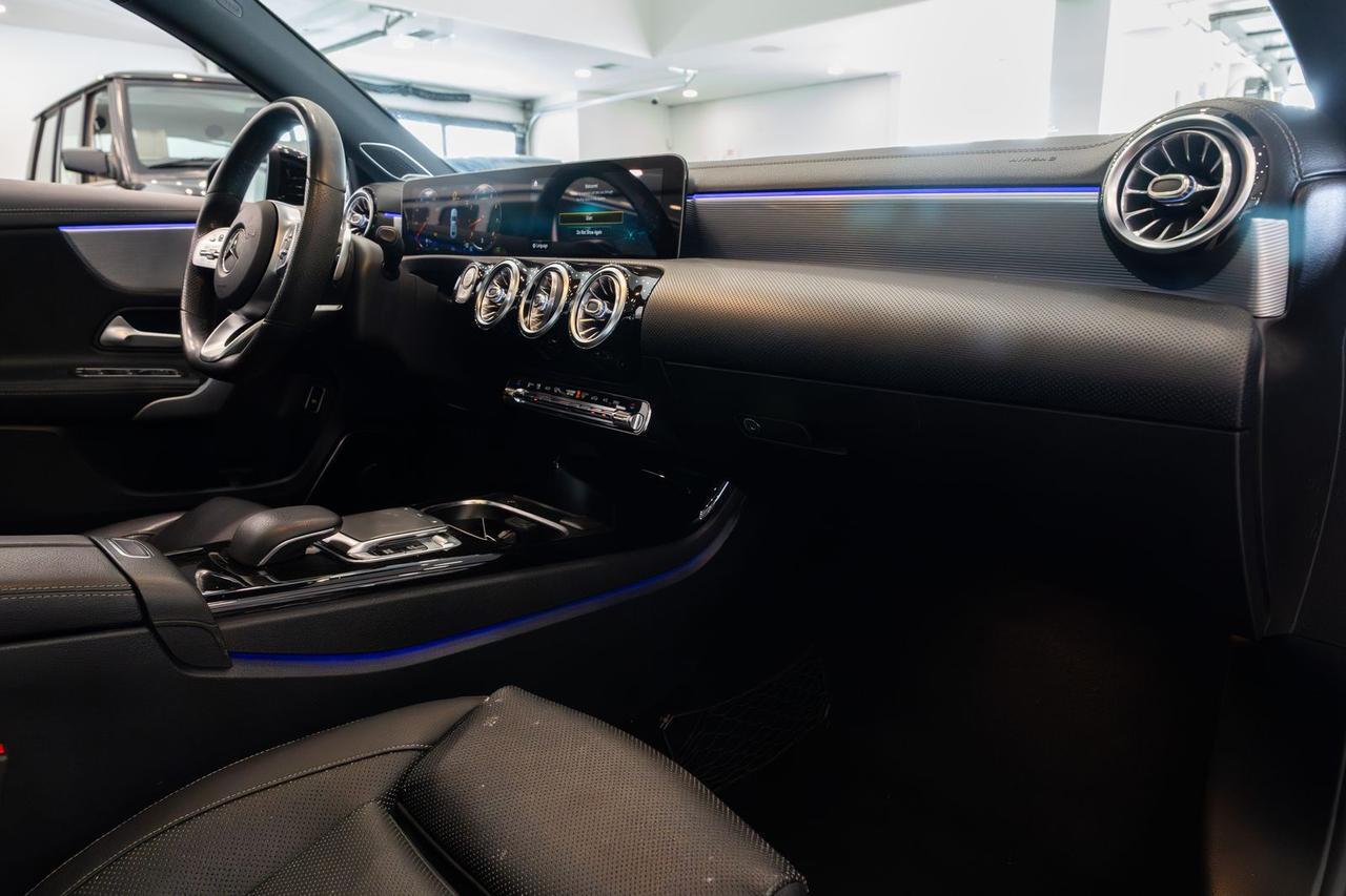 2019 Mercedes-Benz A-Class A 220 Gladstone OR