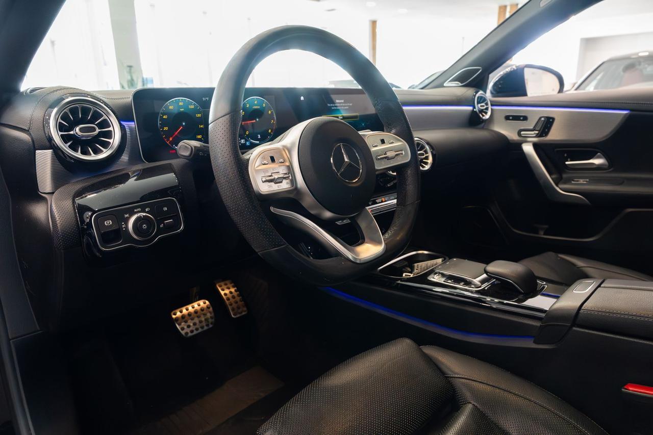 2019 Mercedes-Benz A-Class A 220 Gladstone OR