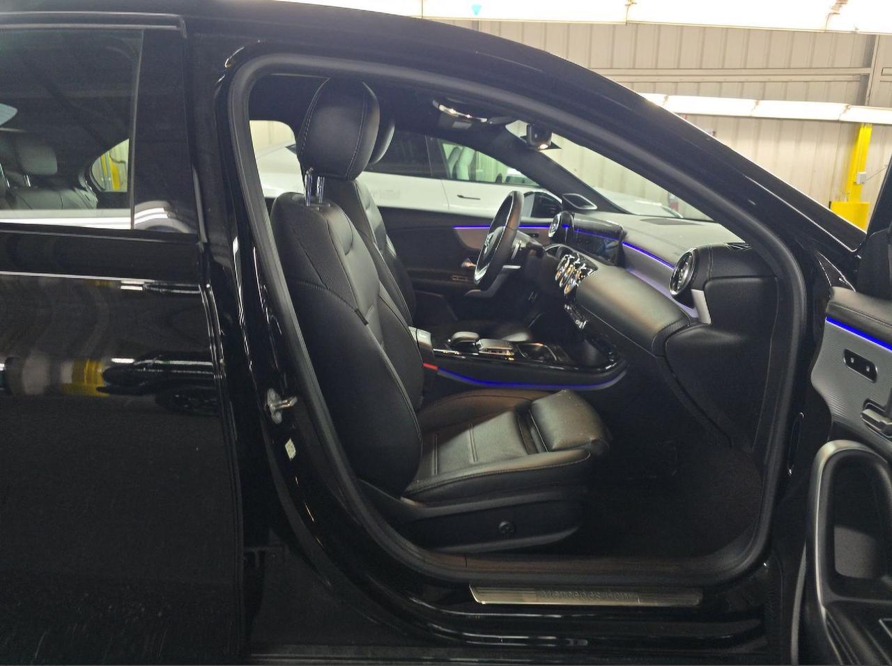 2019 Mercedes-Benz A-Class A 220 Gladstone OR