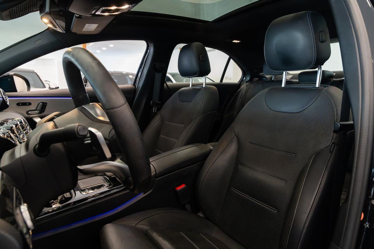 2019 Mercedes-Benz A-Class A 220 Gladstone OR